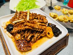 -老济南·地道济南菜(大明湖店)