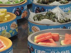 -龍歌自助小火锅(李沧丽达店)