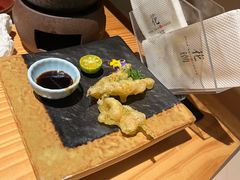 -花潮料理艺食馆(世欧广场店)