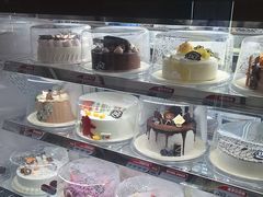 -DQ·蛋糕·冰淇淋(浦江欢乐颂店)