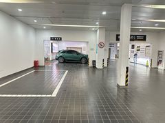 -上海安吉名轩·凯迪拉克4S店