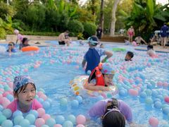 -武汉玛雅海滩水公园