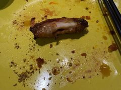 -舜和巴西烤肉餐厅(舜和国际店)