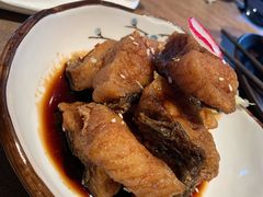 -香园茶社·金陵小灶(老门东店)