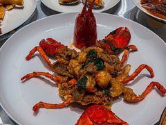 -粤匠·澳门点心粤菜海鲜(澳门半岛店)