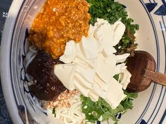 -蜗牛小馆醉乡民谣云南菜(惠新西里店)