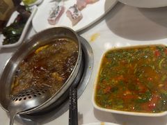 -围炉夜话·潮汕卤水火锅(榕江店)