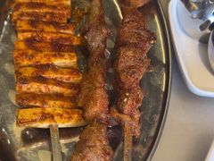 -牛街·马辈儿涮肉(牛街总店)