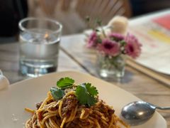 肉酱意粉-the rug 飞毯 (朝阳公园店)