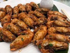 -海宝酒家(中山四路店)