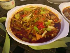 -老幺泉水鸡