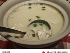 -西贝(虹口龙之梦店)