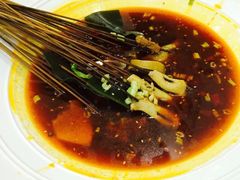 -蜀串香牛杂火锅串串