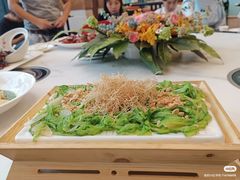 -枫盈轩中餐厅(枫丹白鹭酒店)