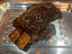 -王裕興肉莊(南禅寺店)