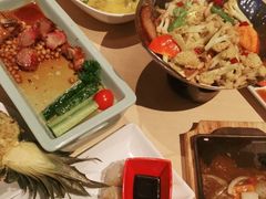 -避风塘(嘉兴八佰伴店)