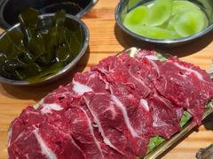 -有米粥料·海鲜粥底火锅(华强北店)