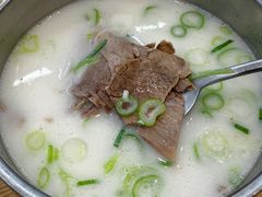 -神仙雪浓汤(明洞店)