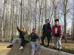 -仁和公园(顺义区)