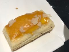 -高第街56号餐厅(银座商城玉函店)
