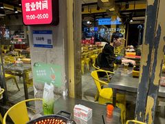 -水哥卜卜贝(东晓·胜汇里店)