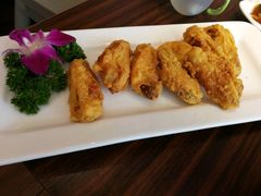 -梁记粥铺(开元地中海店)