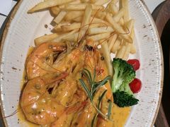 -周沫西餐厅(北京路广百百货店)