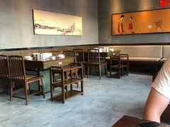 大堂-捞神煲汤火锅(湖滨商业街店)