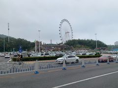 -星海湾跨海大桥
