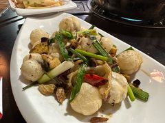 -百年老酸凯里酸汤鱼(江边街店)