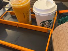 -星巴克(舟山蜈蚣峙店)