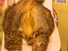 -海口骑楼小吃街