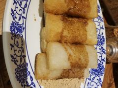 -串大叔炭火烤串·鸡西大冷面刀削面(总店)
