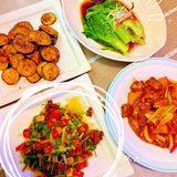 太美味啦 推荐：【好味汁广茄】茄子鲜黄亮脆