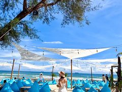 -西涌国际滨海旅游区