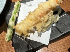 -水之惠鲜鱼料理(王府大街店)