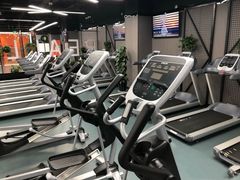 -瑞力健身(解放数创广场店)