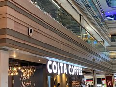 -COSTA COFFEE(恒基名人购物中心店)