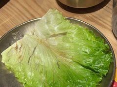 -西塔老太太泥炉烤肉(武汉摩尔城店)
