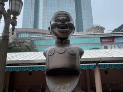 -九龙公园