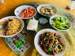 -梅姐海鲜餐厅(水头海鲜街店)