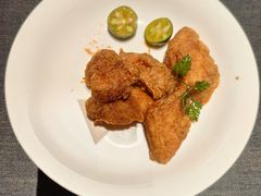 -锦府园·新台州菜(合生汇店)