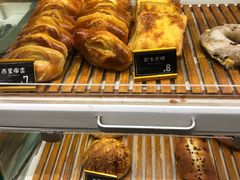 -21克拉面包(大悦城店)