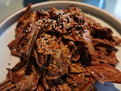 乾隆白菜-羲和雅苑•北京烤鸭(吴中路万象城店)