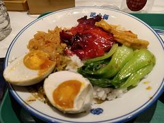 -肥小福·烧鹅专门店(环宇荟店)