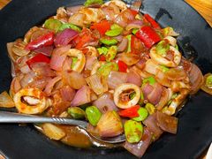 -Limapulo: Baba Can Cook