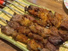 -清真·玛丽亚新疆菜主题餐厅(浙江中路店)