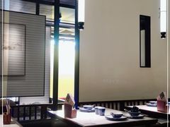 -绿茶餐厅(深南广场万科店)