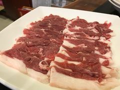 -情忆草原涮肉馆