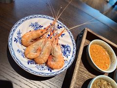 -李百蟹·蟹黄面·江景餐厅(外滩·豫园店)